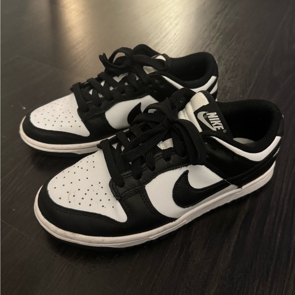 Nike Other - Nike Women’s Panda Sneakrrs
